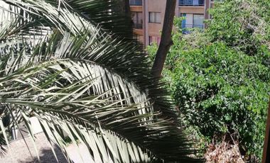 Venta Depto. 1D/1B - Santiago