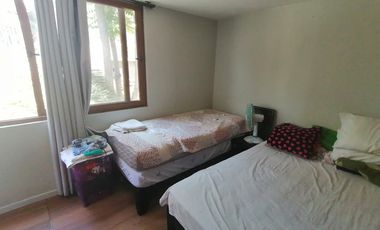 Venta Depto. 1D/1B - Santiago