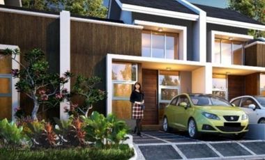 Neo Arcadia Bukit Dago Rumah Milenial Harga Terjangkau