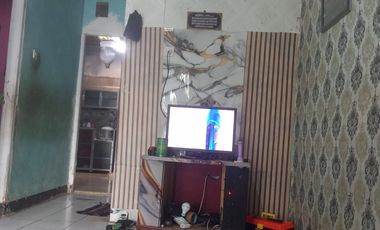 Rumah SHM Hadap Timur 11 Menit ke RS SENTOSA Dibantu KPR J-43086