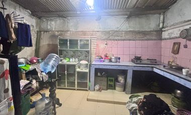 Rumah SHM Hadap Timur 11 Menit ke RS SENTOSA Dibantu KPR J-43086