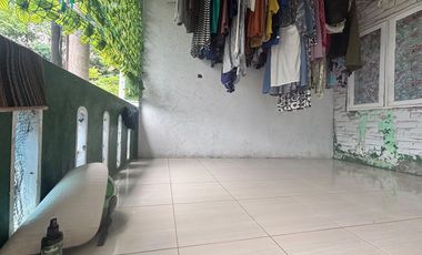 Rumah SHM Hadap Timur 11 Menit ke RS SENTOSA Dibantu KPR J-43086