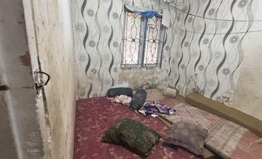 Rumah SHM Hadap Timur 11 Menit ke RS SENTOSA Dibantu KPR J-43086