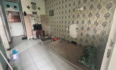 Rumah SHM Hadap Timur 11 Menit ke RS SENTOSA Dibantu KPR J-43086