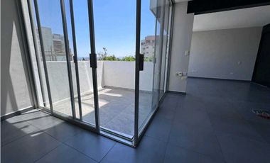 Loft  En Venta Ideal Para Inversión En La Paz, Puebla