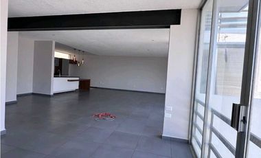 Loft  En Venta Ideal Para Inversión En La Paz, Puebla