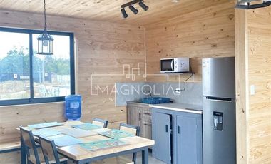 Conjunto 6 Casas en venta en Pichidangui