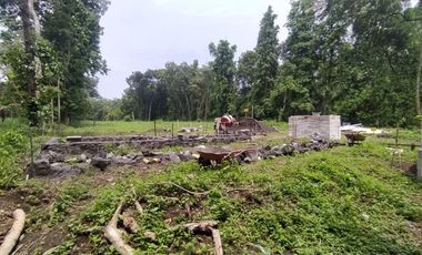 Zona Investasi Baru di Klaten Ruma Baru Hanya 150 Jt-an!