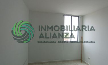 apartamento en arriendo en fontana. Cod A8809