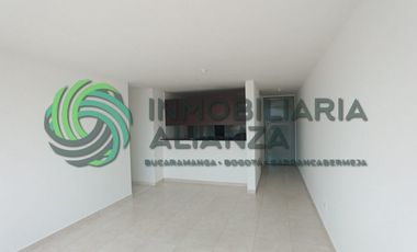apartamento en arriendo en fontana. Cod A8809
