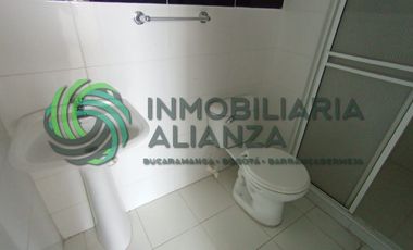 apartamento en arriendo en fontana. Cod A8809