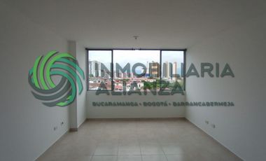 apartamento en arriendo en fontana. Cod A8809