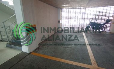 apartamento en arriendo en fontana. Cod A8809