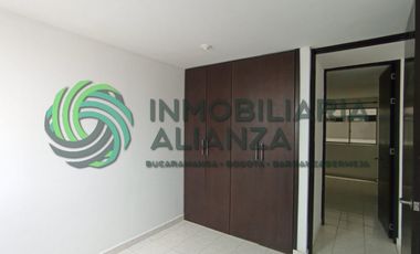 apartamento en arriendo en fontana. Cod A8809
