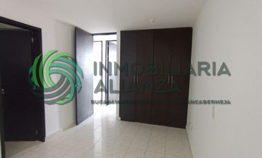 apartamento en arriendo en fontana. Cod A8809