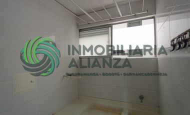 apartamento en arriendo en fontana. Cod A8809