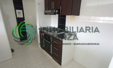 apartamento en arriendo en fontana. Cod A8809