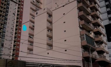 Departamento 2 ambientes RECICLADO Urgente  Facilidades....