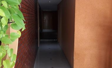 Departamento 2 ambientes RECICLADO Urgente  Facilidades....