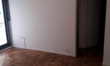 Departamento 2 ambientes RECICLADO Urgente  Facilidades....