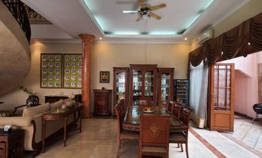 DIJUAL RUMAH MEWAH STRATEGIS at Jl GAHARU, CIPETE SELATAN
