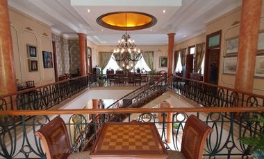 DIJUAL RUMAH MEWAH STRATEGIS at Jl GAHARU, CIPETE SELATAN