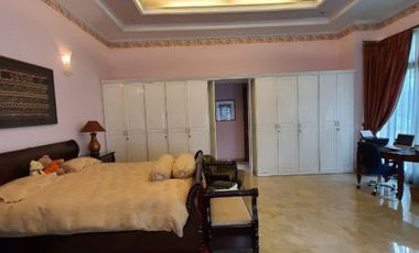 DIJUAL RUMAH MEWAH STRATEGIS at Jl GAHARU, CIPETE SELATAN