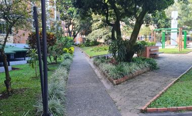apartamento en venta en belén la palma. Cod V13928