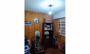 CASA 3 AMB. C/ DEPENDENCIA, PATIO Y COCHERA DOBLE