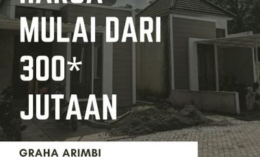 Rumah dijual