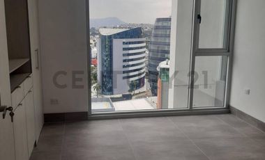 Venta Suite en Edificio Agora, Norte de Guayaquil