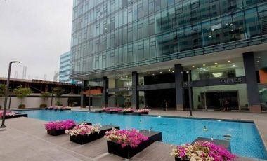 Venta Suite en Edificio Agora, Norte de Guayaquil