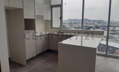 Venta Suite en Edificio Agora, Norte de Guayaquil