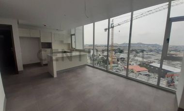 Venta Suite en Edificio Agora, Norte de Guayaquil