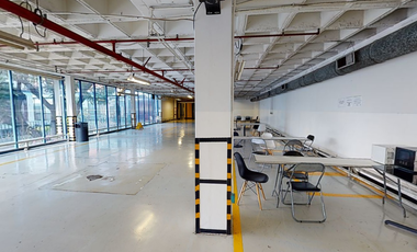 BODEGA EN RENTA EN NAUCALPAN 345m2,  $ 82,800.00