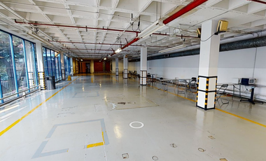 BODEGA EN RENTA EN NAUCALPAN 345m2,  $ 82,800.00