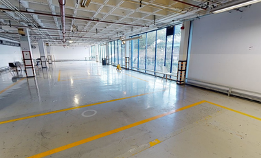 BODEGA EN RENTA EN NAUCALPAN 345m2,  $ 82,800.00