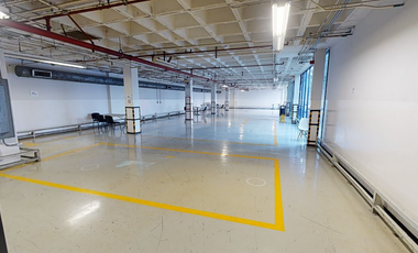 BODEGA EN RENTA EN NAUCALPAN 345m2,  $ 82,800.00