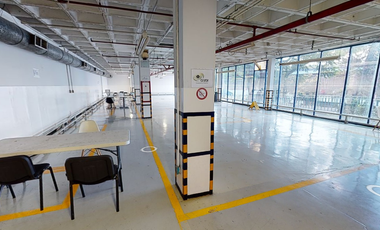 BODEGA EN RENTA EN NAUCALPAN 345m2,  $ 82,800.00