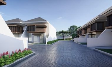 Promo Rumah Di Sidoarjo Kota Diamond City Juanda