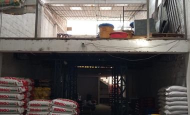 bodega en arriendo en la badea. Cod A6819572