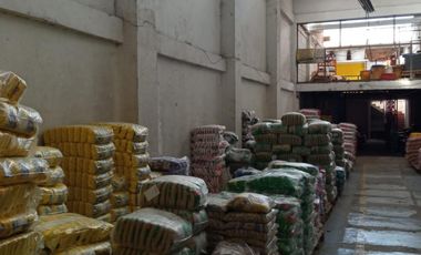 bodega en arriendo en la badea. Cod A6819572