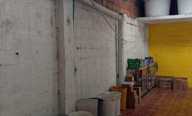 bodega en arriendo en la badea. Cod A6819572