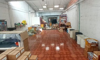 bodega en arriendo en la badea. Cod A6819572