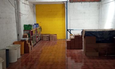 bodega en arriendo en la badea. Cod A6819572