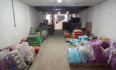 bodega en arriendo en la badea. Cod A6819572