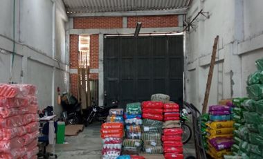 bodega en arriendo en la badea. Cod A6819572