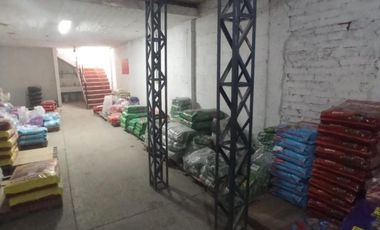 bodega en arriendo en la badea. Cod A6819572