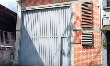 bodega en arriendo en la badea. Cod A6819572