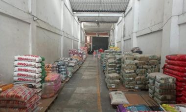 bodega en arriendo en la badea. Cod A6819572